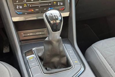 Volkswagen Tiguan 1.5 TSI EVO Life