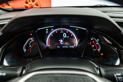 Honda Civic 1.5 VTEC T Sport Plus