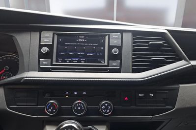 Volkswagen Transporter 2.0 TDI