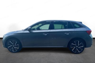 Skoda Scala 1.5 TSI Selection