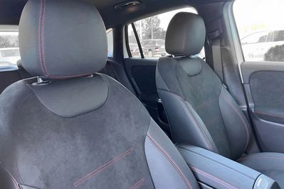 Mercedes GLA 200 AMG Line