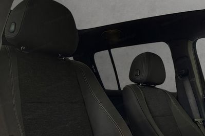 Mercedes GLB 250+ EQ Progressive