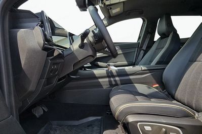 Renault Austral 1.2 E-Tech Full Hybrid 200 Iconic MMT