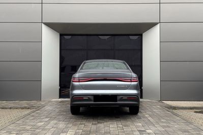 BYD Seal 5 DM-i 1.5 Design