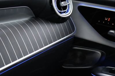 Mercedes GLC Coupe 300 de 4-Matic AMG Line