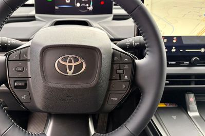 Toyota bZ4X Executive BEV AWD