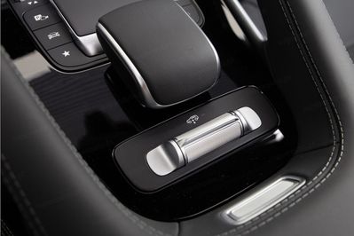 Mercedes GLE AMG 53 4-Matic+