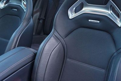 Mercedes Klasa A 35 AMG 4-Matic