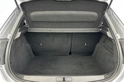Peugeot 208 Allure BEV 50kWh AT