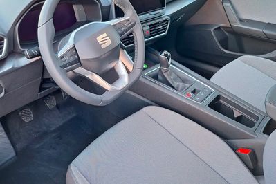 Seat Leon Style 1.5 TSI