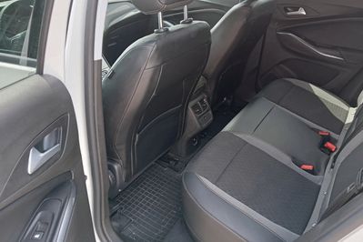 Opel Grandland X PHEV