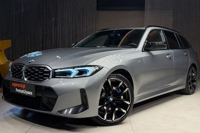 BMW Seria 3 Touring M340i xDrive