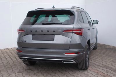 Skoda Karoq Sportline 1.5 TSI DSG