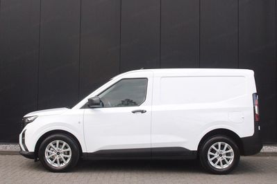 Ford Transit Courier Trend L1H1