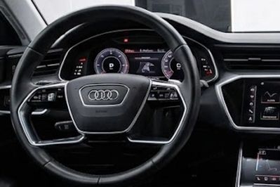 Audi A7 40 TDI mHEV Quattro S tronic