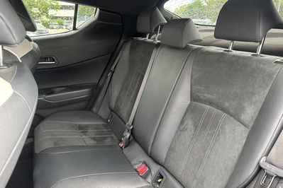 Toyota C-HR GR Sport 1.8 Hybrid GPF