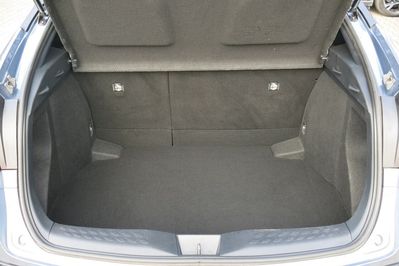 Toyota C-HR 1.8 Hybrid Style