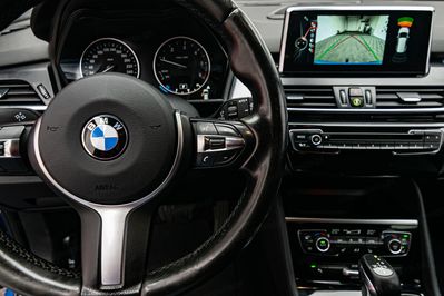 BMW Seria 2 220d GT xDrive M Sport aut