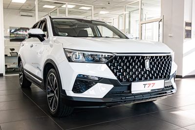 Bestune T77 1.5T Elegance DCT