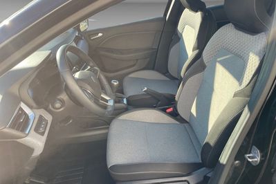 Renault Clio Evolution 1.5 BlueDCI