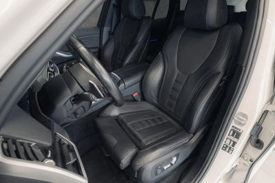 BMW X5 xDrive40d M Sport