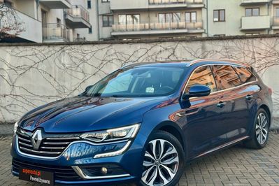 Renault Talisman 1.6 TCe Energy Intens EDC