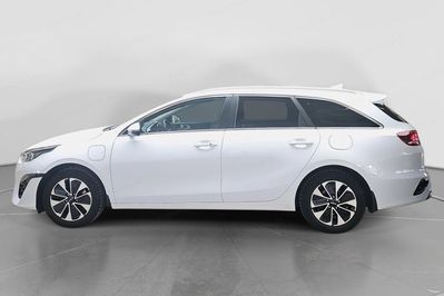 Kia Ceed 1.6 GDI PHEV L DCT