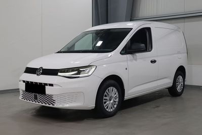 Volkswagen Caddy Cargo L1H1
