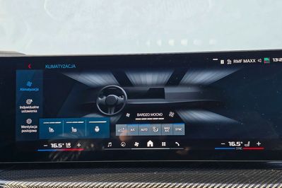 BMW Seria 3 Touring M3 Competition xDrive