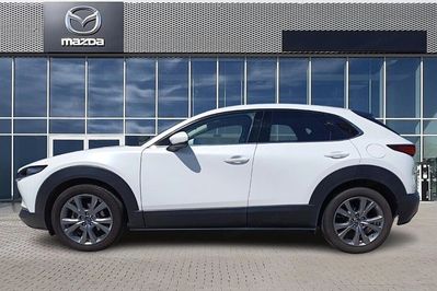 Mazda CX-30 2.0 Kanjo