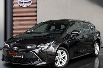 Toyota Corolla 1.8 Hybrid Comfort