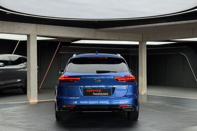 Kia Ceed GDI PHEV L Business Line DCT