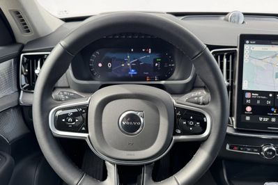 Volvo XC90 B5 B AWD Ultra Dark 7os