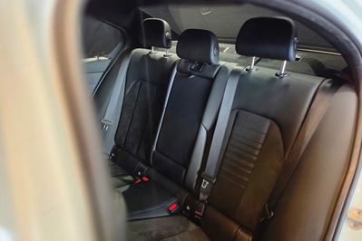 BMW Seria 3 320d xDrive M Sport