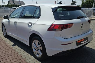 Volkswagen Golf 1.5 TSI Life