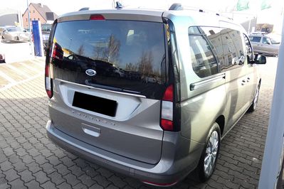 Ford Tourneo Connect Grand L2H1 Titanium A7