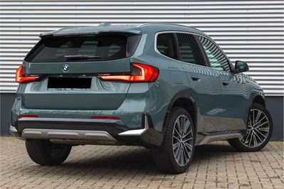 BMW X1 sDrive18d xLine