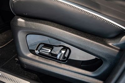 Chery Tiggo 7 Prestige AWD 1.6 T-GDI