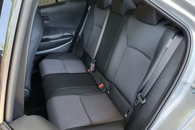 Toyota C-HR Hybrid Executive