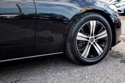 Mercedes Klasa C 180 Business Edition