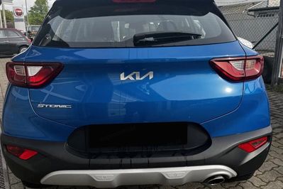 Kia Stonic 1.0 T-GDI M DCT