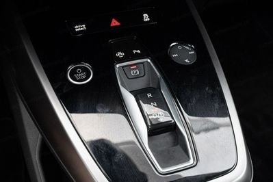 Audi Q4 e-tron 35 52kWh