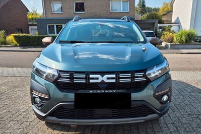 Dacia Sandero Stepway Extreme LPG 1.0 TCe