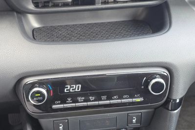 Toyota Yaris Hybrid 1.5 Style