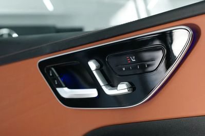 Mercedes Klasa C 300 mHEV 4-Matic AMG