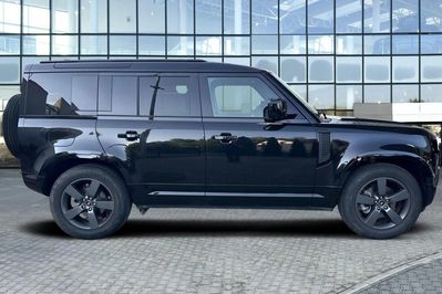 Land Rover Defender 110 3.0 D250 mHEV HSE