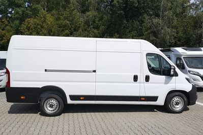 Fiat Ducato Maxi L4H2