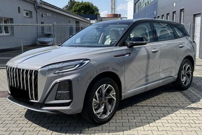 Hongqi HS3 1.5T FWD