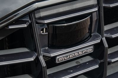 Audi Q8 50 TDI quattro
