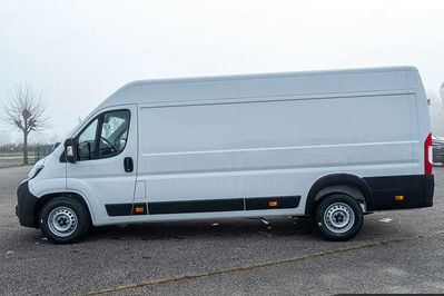 Fiat Ducato Maxi L4H2